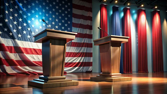 Political debate